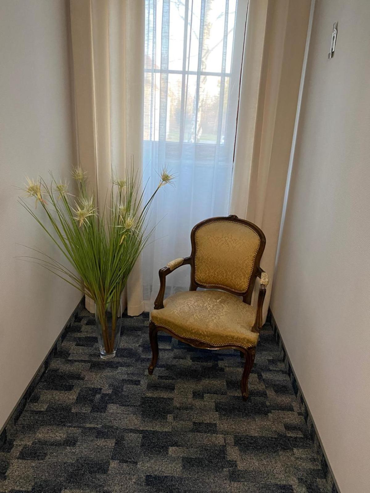 Hotel Restauracja Cztery Pory Roku Orneta Luaran gambar