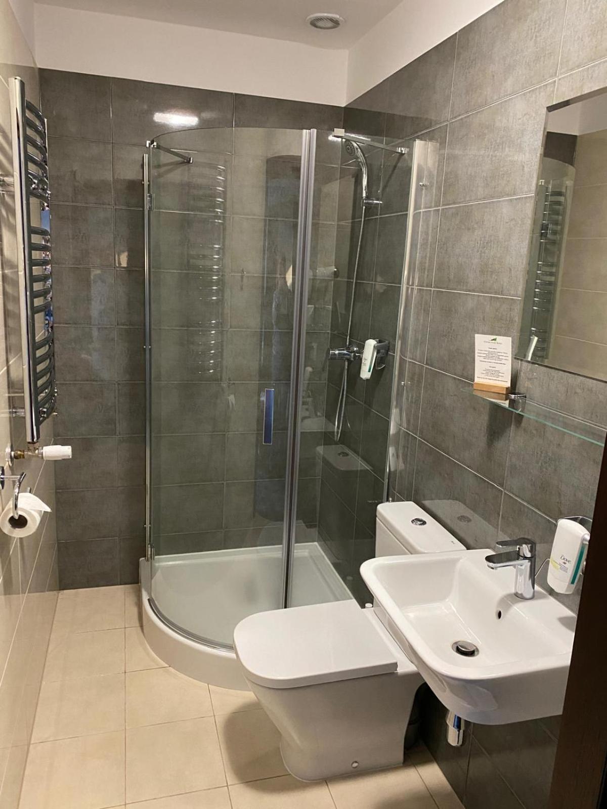 Hotel Restauracja Cztery Pory Roku Orneta Luaran gambar